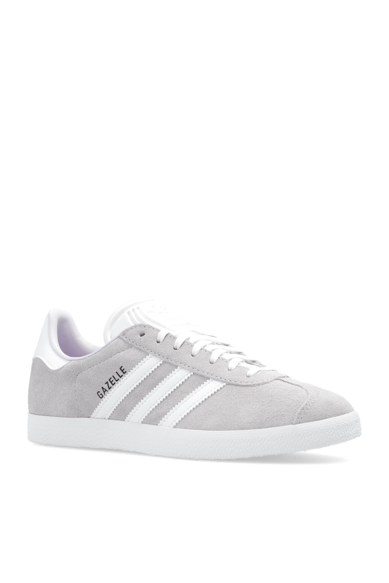 Adidas gazelle clearance mens light grey